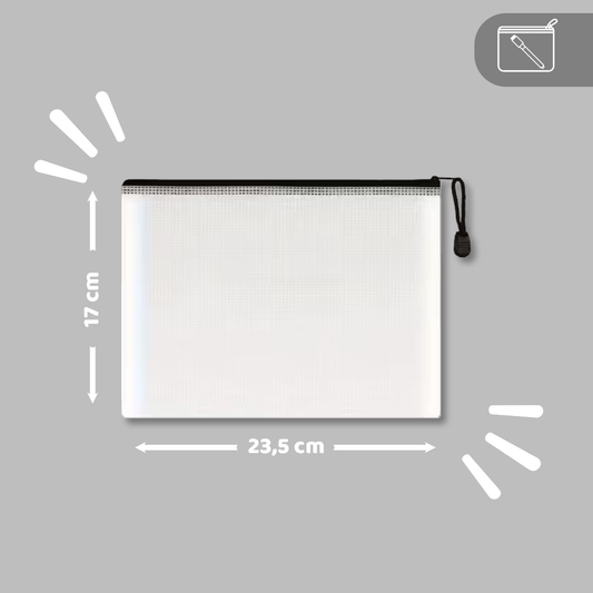 Grande trousse de rangement